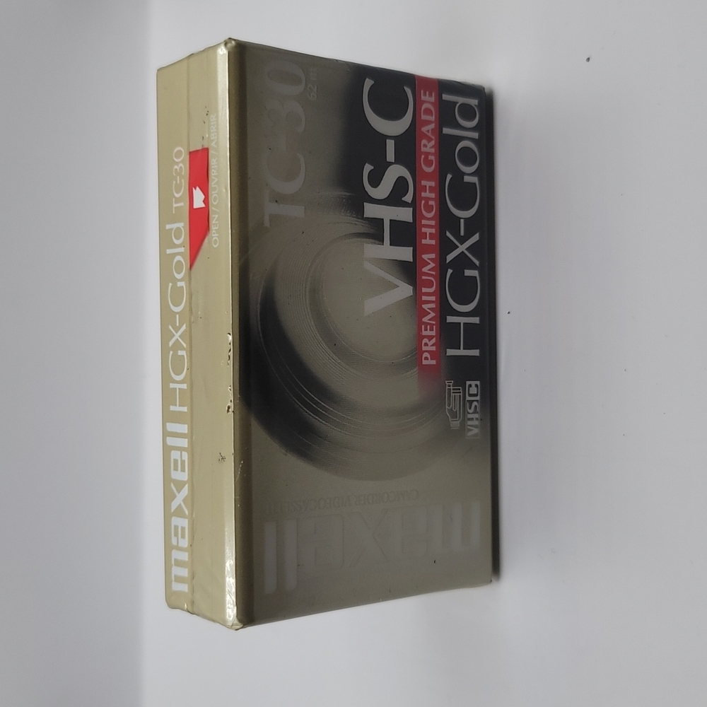 Vhs c